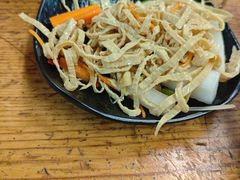 -平娃三宝烧烤·面食(富丰桥店)