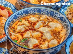 -西安华清御汤酒店