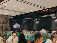 -通海俄式烧烤·俄罗斯大串(嵩山路店)