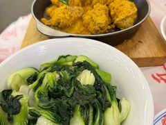 -堂瓦里·33年传统赣菜(第一街区店)