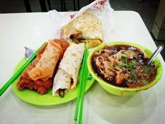 -食为天(贵阳路店)