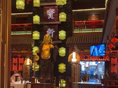 -宝轩渔府·老字号海鲜·正宗津菜(水上店)
