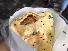 -卞姐蛋饼(陕西南路店)