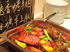 -东方雅典水疗美食汇(金海岸大厦店)