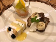-アフタヌーンティー・ティールーム グランフロント大阪店