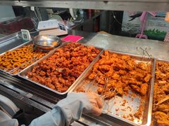 -吴日彪蒜香猪牛排(水巷口店)