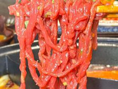 -楠火锅(西单店)
