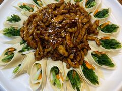 -海拉尔蒙古包(房山长阳店)