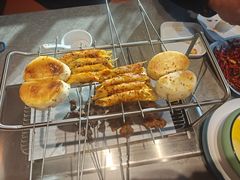 -鼎原力量东北吊炉烧烤(临河街店)