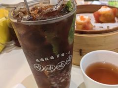 -蔡澜点心·粤菜(月星环球港店)