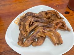 -老火车站牛肉粉