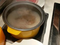 -聚盛源蒸汽海鲜火锅烤肉自助(巨川金海岸购物广场店)