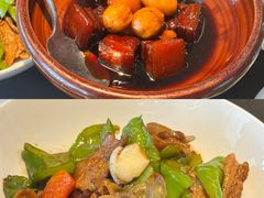 -湖里春风·淮扬菜(丽泽天街店)