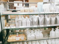 -MUJI无印良品(远洋未来广场店)