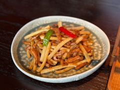 -卯时·龙光雅宴·精致锡帮菜(惠山古镇店)