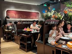 -捞王猪肚鸡火锅(金华义乌之心店)