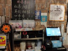 -阿sir咖啡(陶谷新村店)