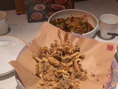 -辛香汇·现炒川菜(城北万象城店)