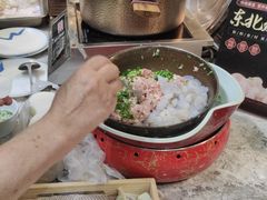 -山海盟海鲜烤肉自助餐厅(杭州萧山银泰店)