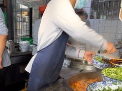 -吾穆勒蓬灰牛肉面·清真(北滨河中路店)