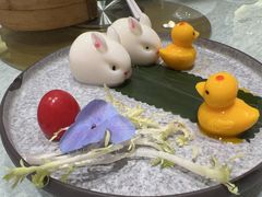 -丰鲤楼•闽南茶楼(仟禧汇店)