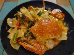 -Doo Dee Thai Food(Issan/Isaan/Esan)