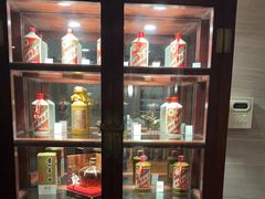 -香然会·园林雅宴(陆家嘴店)