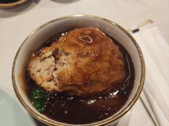 -北李妈妈菜·海肠捞饭(高新万达店)