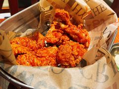 -春熙台韩国料理·章鱼肥牛(西丽店)