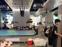 -胖哥俩肉蟹煲(湖滨银泰in77店)