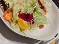 -长兴菜馆(高桥店)