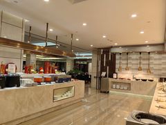 -厦门海景千禧大酒店·海景咖啡厅