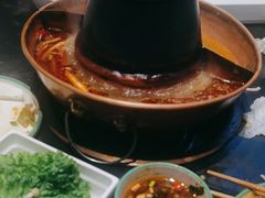 -南门四季铜锅涮肉(大屯·北苑店)