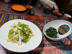 -乡村馕坑肉·烧烤·新疆菜·本地人更爱吃(阿勒泰首店)