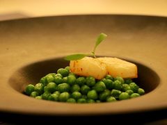 带子小豌豆-天伦里餐厅(绿城桃花源店)