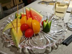 -广州绿地中央广场