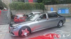 -宁波甬诚婚车(新典路店)