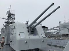 -中国人民解放军海军博物馆