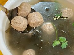 -官塘陈记鱼生·潮汕砂锅粥·牛肉火锅(潮枫路总店)