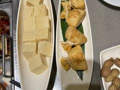 -海底捞火锅(凯德广场店)