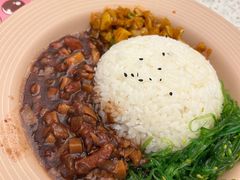 -雲物·云南小馆(好悦天地店)