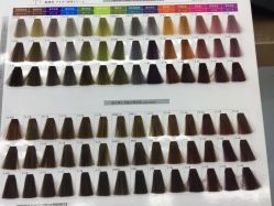 -茶发Salon·烫发染发理发