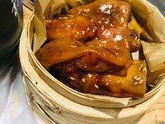 -和府捞面(国金汇店)