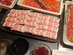 -福禄娃一家人火锅(上地店)