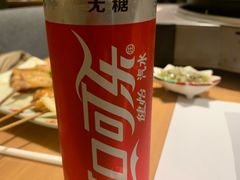 -京旬海鲜放题·铁板烧自助餐厅