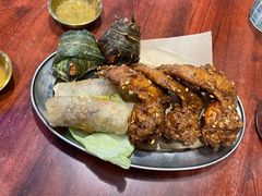 -海安安越南粉(丹竹頭店)