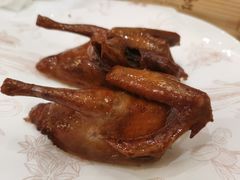 唐宫金奖乳鸽-唐宫海鲜舫