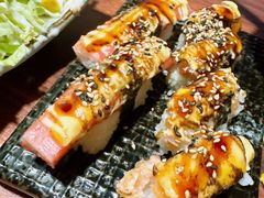 -哏儿寿司(红桥店)