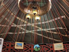 -九十九顶毡房(阜石路店)