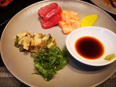 -济南凯宾斯基酒店-THE VIEW云景全日制餐厅